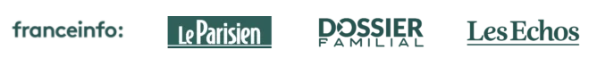 Logo Presse