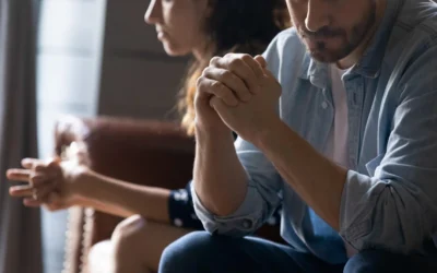 Crise de couple ou fin d’une histoire ?