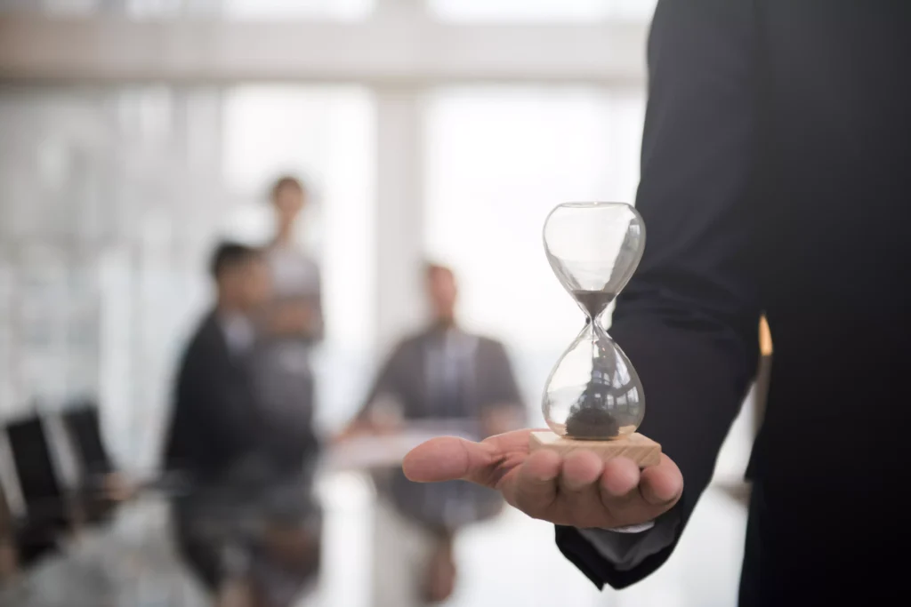 combien de temps peut durer un divorce au maximum
