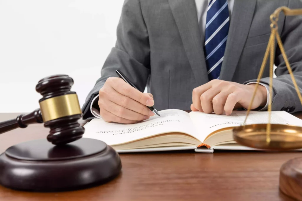 divorce sans avocat