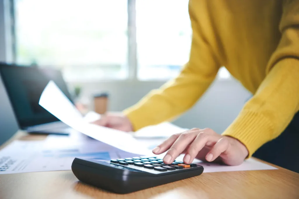 calcul prestation compensatoire divorce