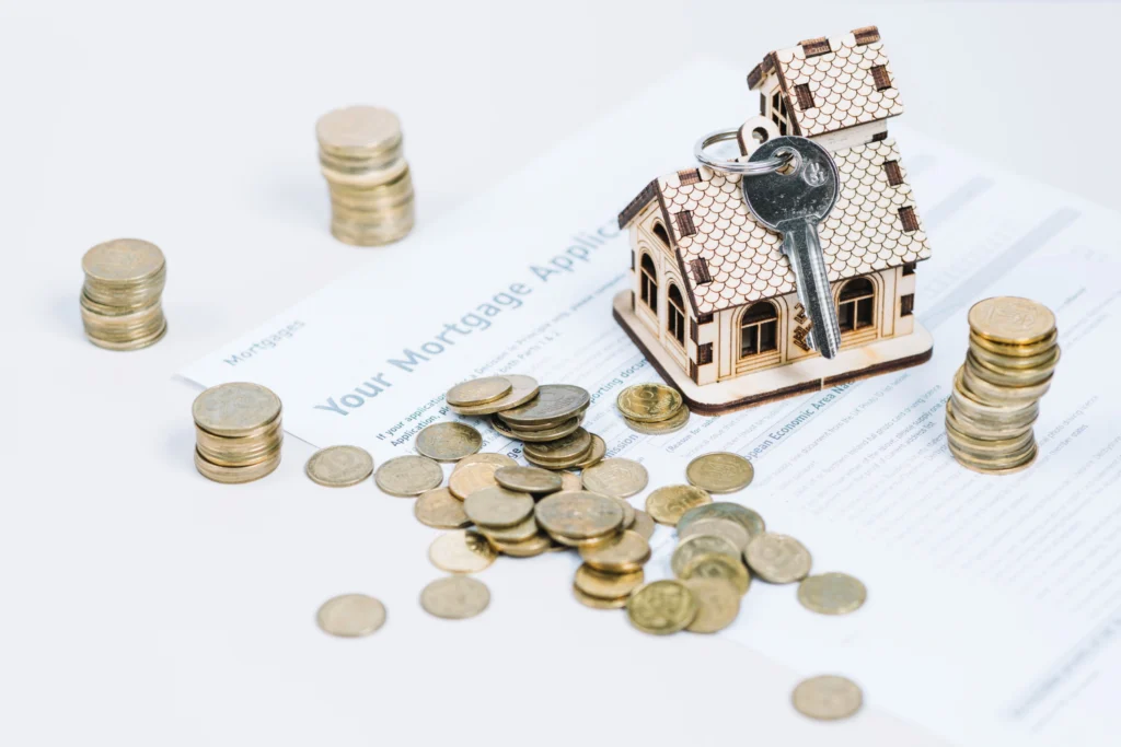 désolidarisation prêt immobilier